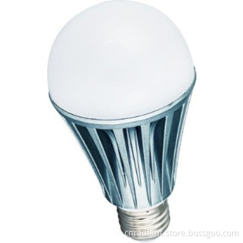 LED bulb,10w warm white,60w replacement, E27 B22 base,CE approval